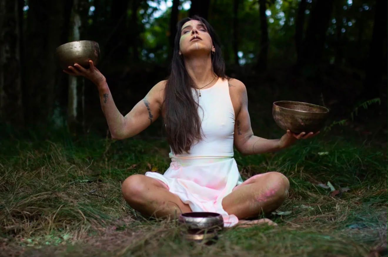 Giulia Piana, fondatrice di Studio Olistico Coccole & Wellness
