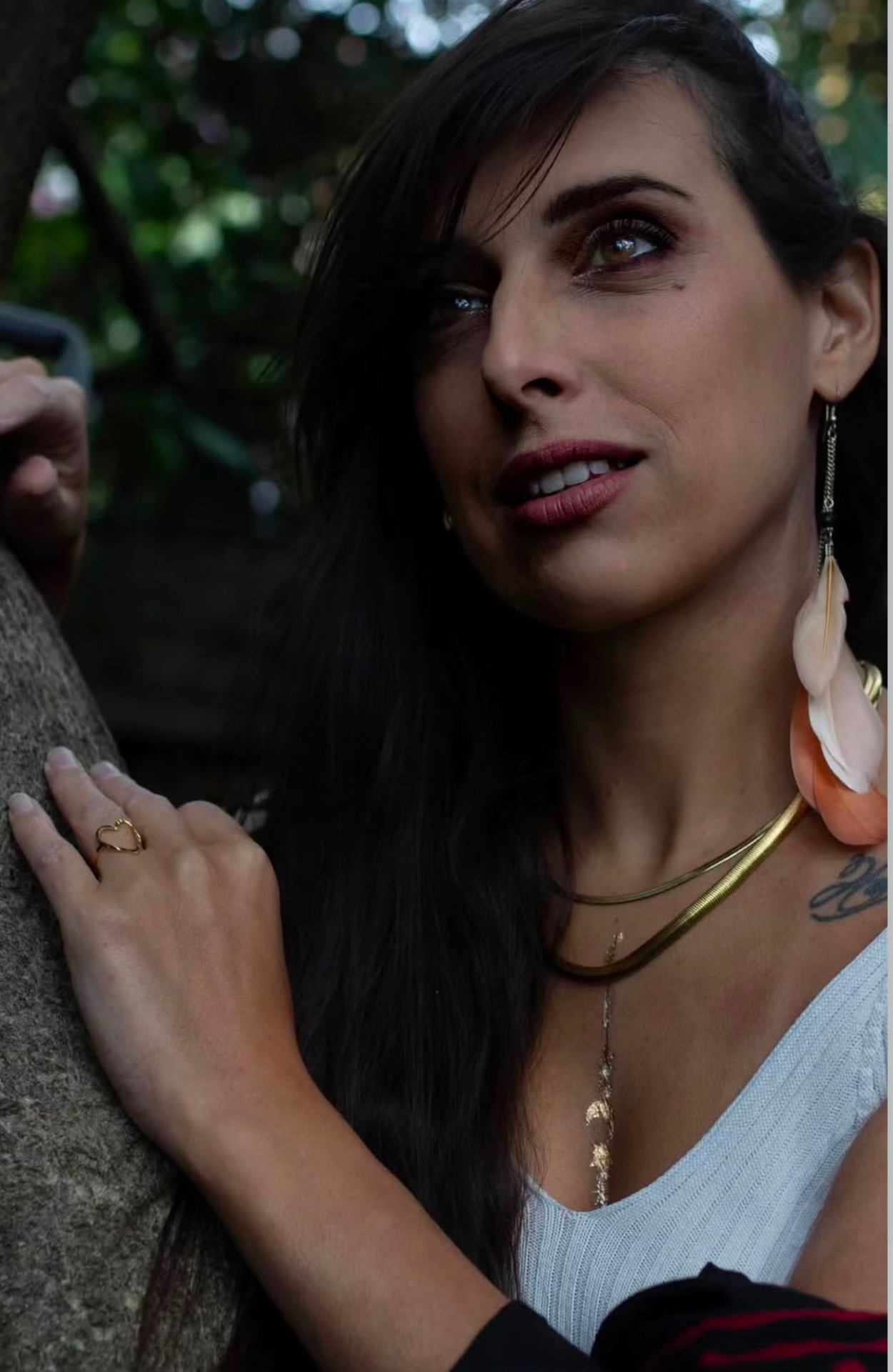 Giulia Piana, operatrice olistica Coccole & Wellness sul Lago Maggiore